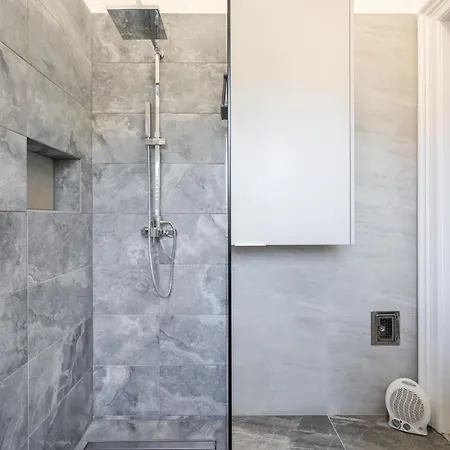 Διαμέρισμα Galaxy Cube