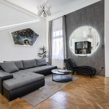 Galaxy Cube * Budapeşte