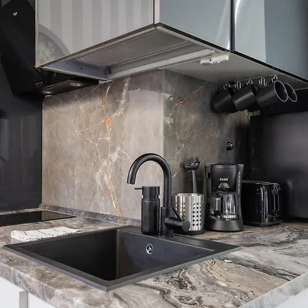 Galaxy Cube * 布达佩斯